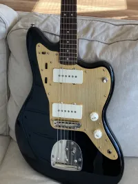 Squier Jazzmaster