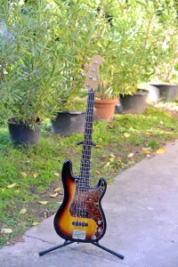 Squier Squier VM Precision