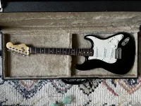 Squier Stratocaster - E10 1987