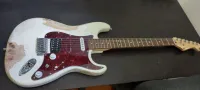 Squier Stratocaster