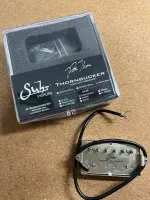 Suhr Thornbucker neck Pastilla de guitarra [October 19, 2024, 11:58 pm]