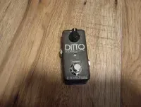 TC Electronic Ditto Looper