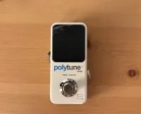 TC Electronic Polytune 3 Mini