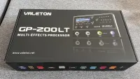 Valeton GP-200 LT Multieffekt [October 12, 2024, 1:56 pm]