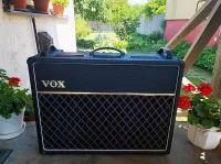 Vox AC30 Top Boost 1978 Gitárkombó - Max Forty [Ma, 12:00]