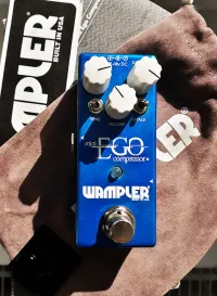 Wampler MINI EGO Compressor