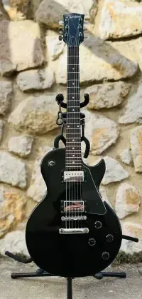 Westone Les Paul Epiphone hangszedőkkel