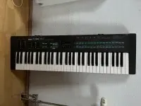 YAMAHA DX21