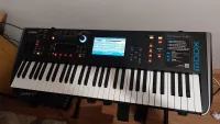 YAMAHA Modx6