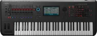 YAMAHA Montage 6 Synthesizer [October 17, 2024, 8:25 am]