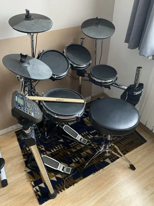 Alesis Surge Mesh Kit Electric drum