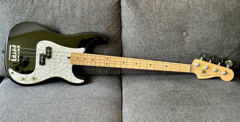 Fender American Standard Precision Bass Bass guitar