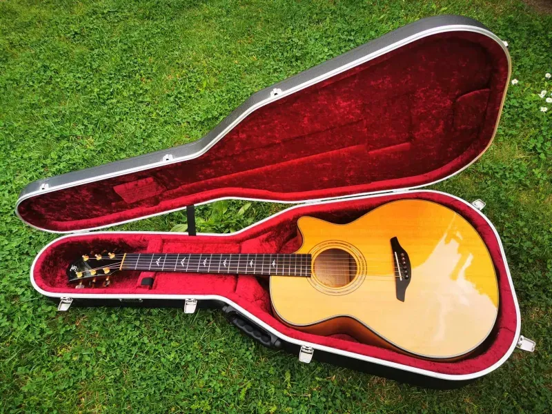 Furch G23 SF CUT Elektro-Akkustik Guitarre