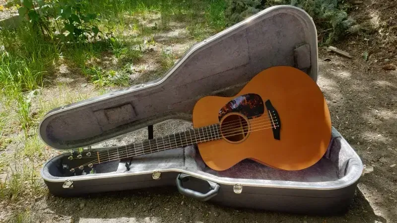 Furch G20-CM Akustikgitarre