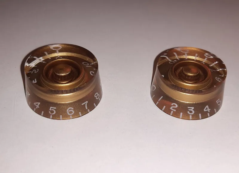 Göldo  Knob cap
