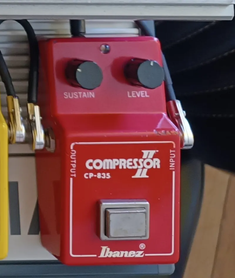 Ibanez CP-835 Pedál