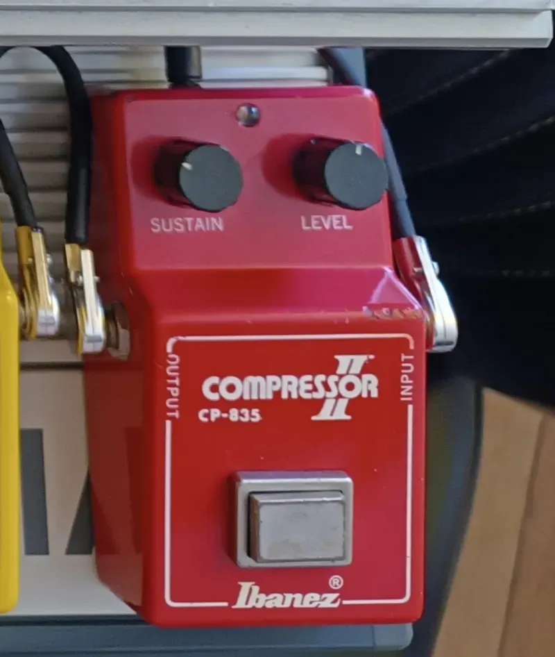 Ibanez CP-835 Pedal