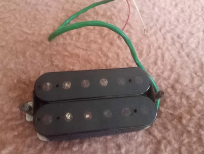 Ibanez RG 270 Hangszedő