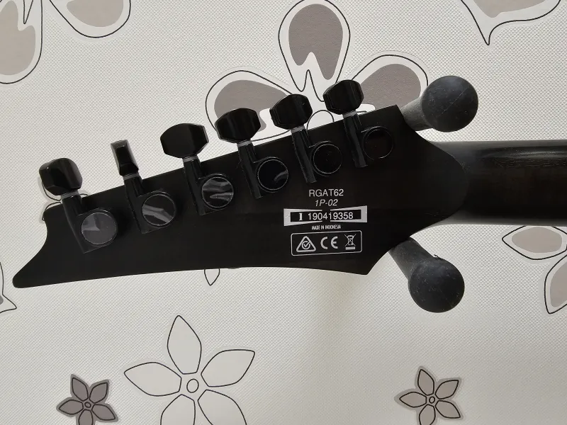 Ibanez RGAT62 Elektromos gitár