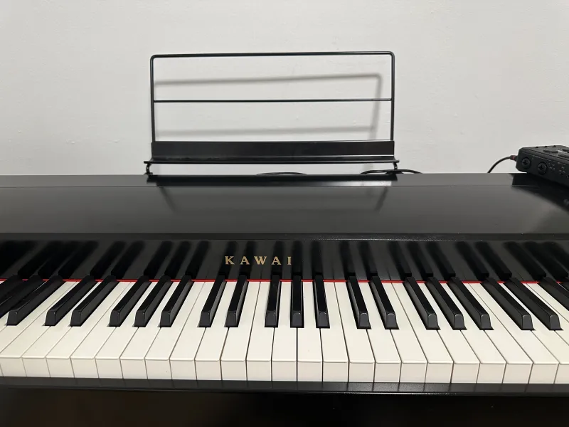 Kawai VPC1 Teclado MIDI