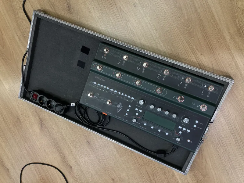 Kemper Kemper Profiler Stage Multi-effect