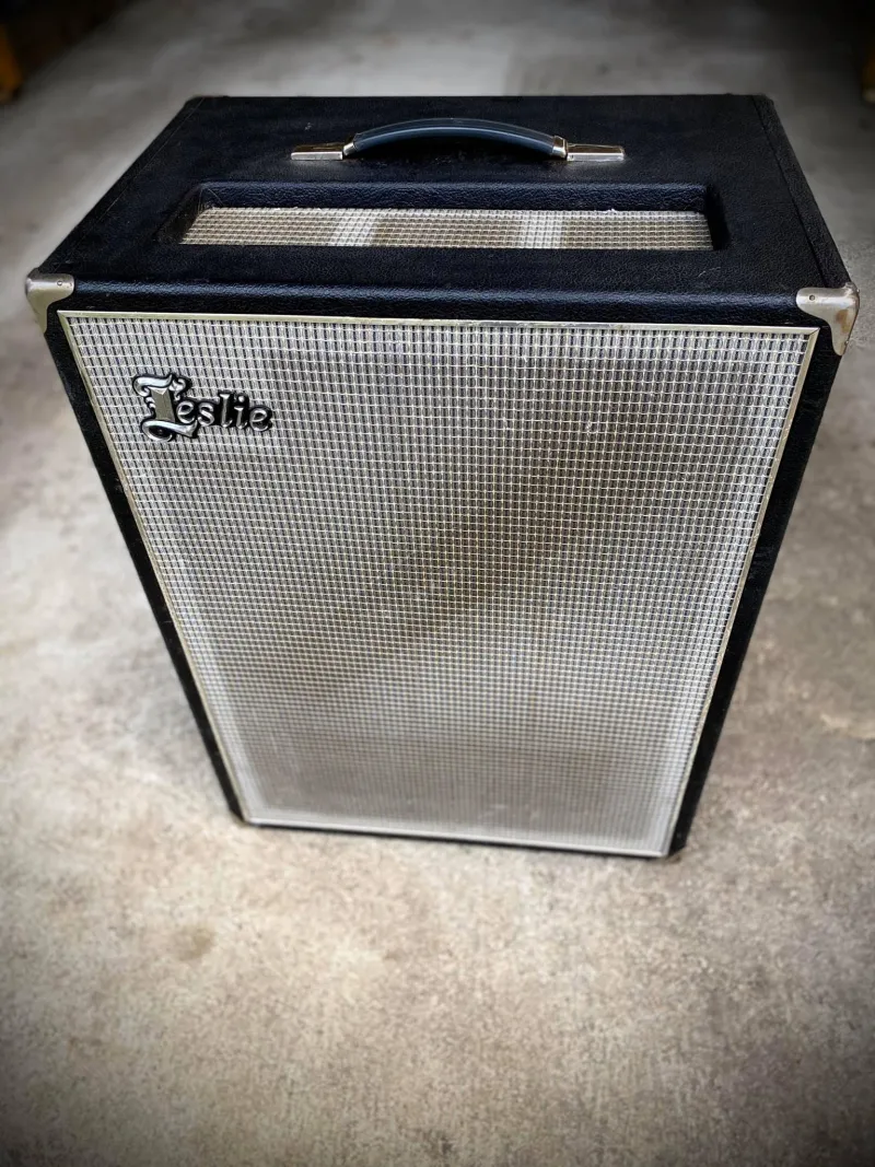  16 Caja de guitarra