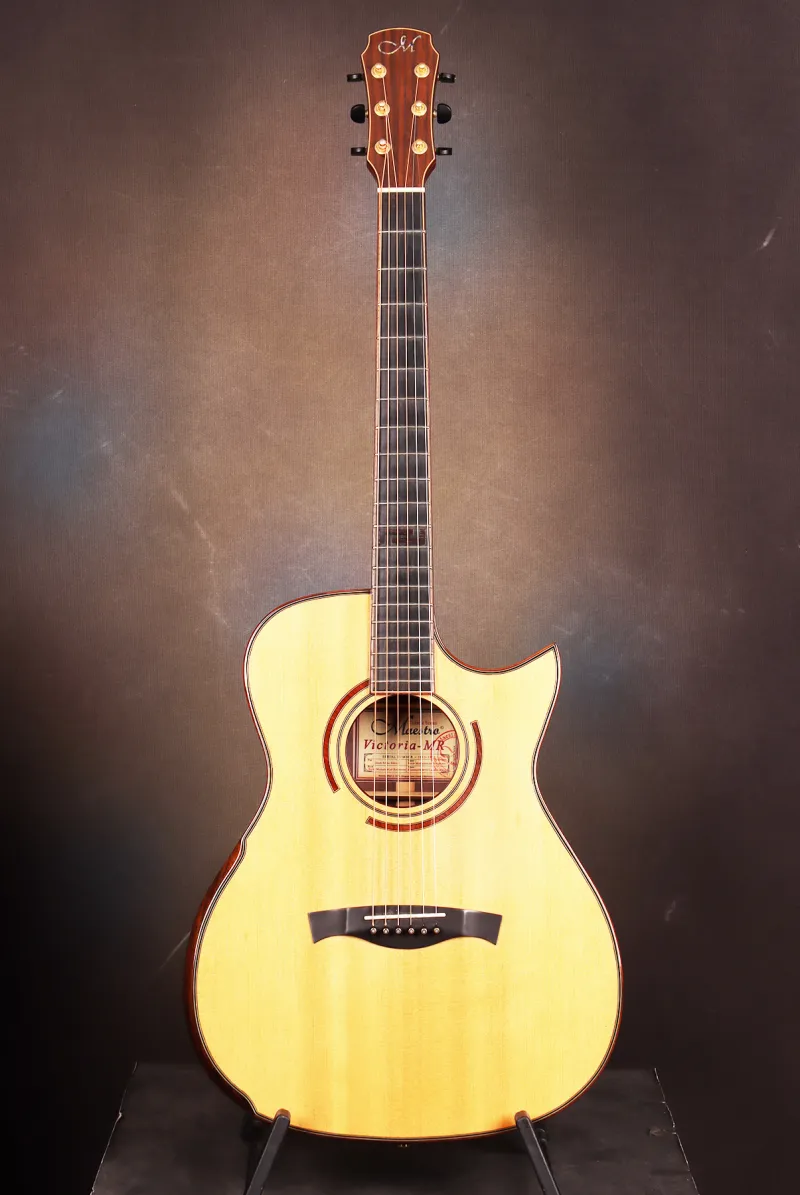 MAESTRO Victoria -MR Acoustic guitar
