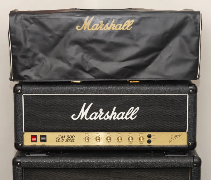 Marshall JCM800 Lead 2203 Reissue Guitar amplifier