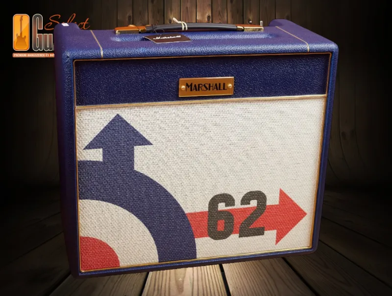 Marshall Studio Vintage SV20C Kombinovaný zosilňovač pre gitaru
