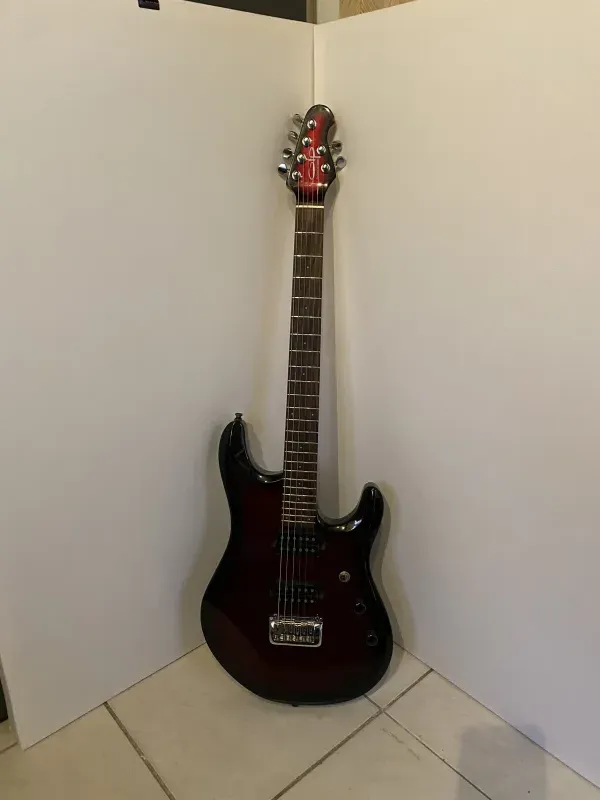 OLP JP 6 Petrucci Guitarra eléctrica