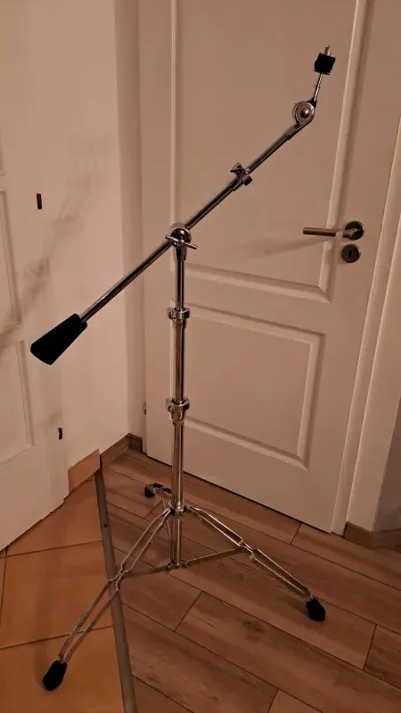 PEARL Ellensúlyos, Duplalábas Stojan pre činely