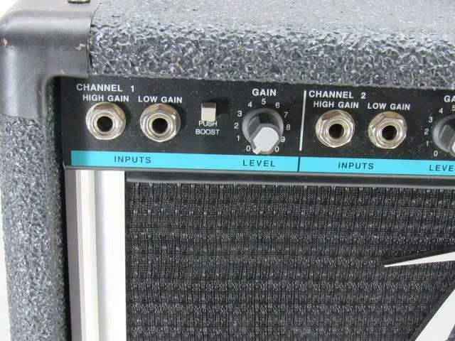 Peavey KB 60 Keyboard amplifier