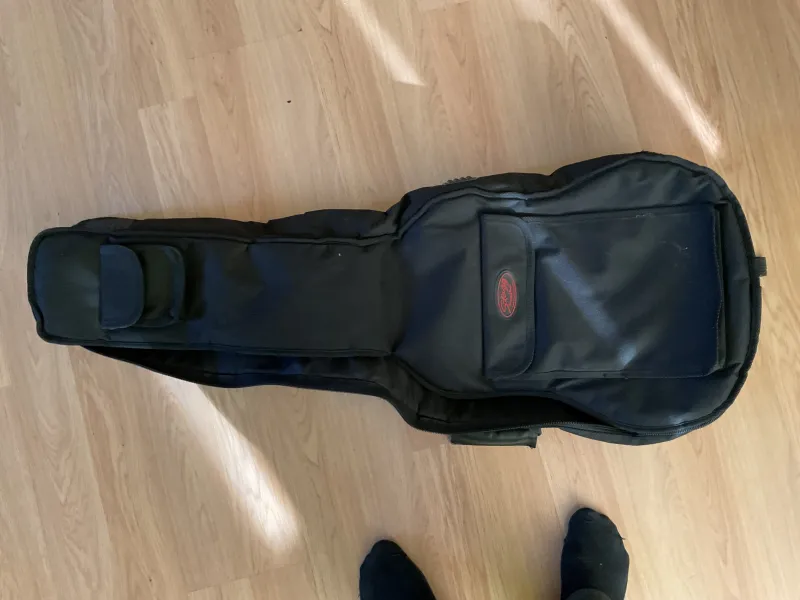 RockBag  Gitarrehülle