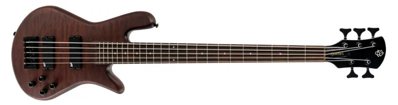 Spector Spector Legend 5 Custom Basgitara 5 strún