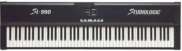  SL-990 Teclado MIDI
