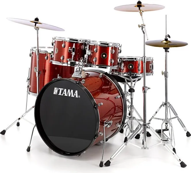 TAMA Rhythm Mate Drum set