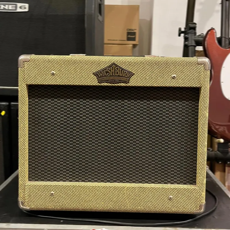 Washburn VGA 30R Combo de guitarra