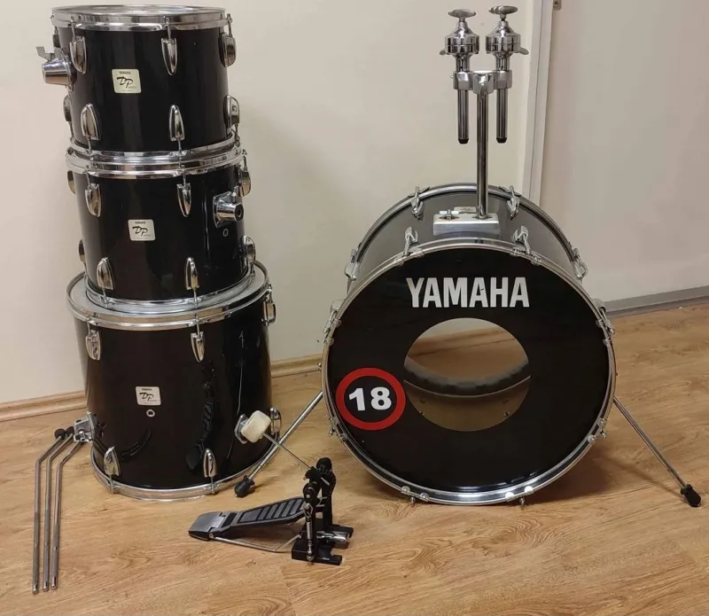YAMAHA DP Series Trommelset
