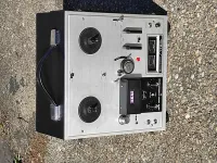 Akai 1720l Tape recorder [October 21, 2024, 10:06 am]