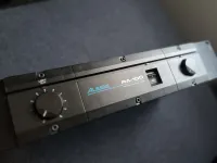 Alesis RA-100 Reference Amplifier Végfok [2025.02.12. 20:09]