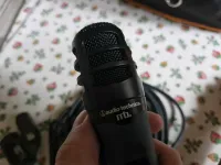 Audio-Technica MB 2K Mikrofón pre nástroje [October 23, 2024, 11:17 am]