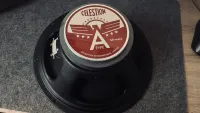 Celestion Type A