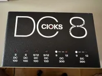 CIOKS DC8 power supply [October 26, 2024, 8:34 am]