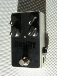 Darkglass Duality Bass Fuzz