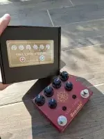 Demonfx King of drive Overdrive [October 25, 2024, 2:56 pm]