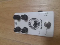Demonfx Zdrive Pedal [November 23, 2024, 5:10 pm]