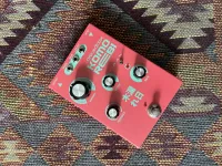 Dreadbox Komorebi chorusflanger Pedál [2024.12.10. 04:58]