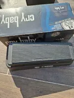 Dunlop Crybaby Wah Pedal [October 25, 2024, 2:51 pm]