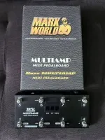 DV Mark Midi Pedalboard MIDI footswitch [January 6, 2025, 10:19 am]