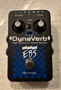 EBS Dynaverb Pedál [2024.11.16. 11:38]